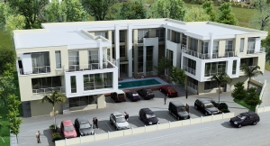 AVE MARIA RESIDENTIAL DEVELOPMENT Image
