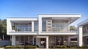 IYAGANKU RESIDENTIAL ESTATE Image