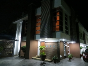 Meg House Image