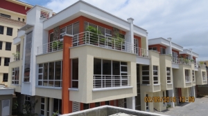 Brentwood Place Image