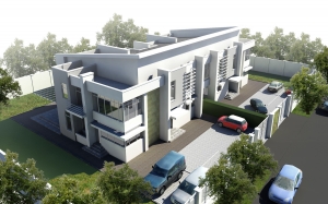 HEART RESIDENTIAL DEVELOPMENT Image