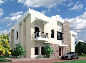 CRAMOND RESIDENTIAL DEVELOPMENT Image