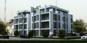 MAYAN RESIDENTIAL DEVELOPMENT Image
