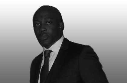 James O Williams, beyondarete